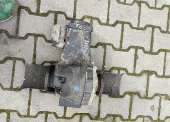 Dyferencjał audi A6 c5 kod euu dyfer