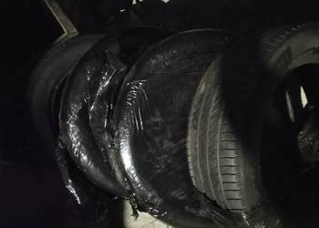 Nowe Opony Michelin primacy 4 215/55/17 2022r