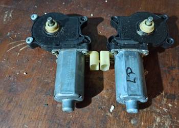 Silniczek szyby przód Bmw e64 Cabrio LCI Prawy przód Silniczek szyby przód Bmw e64 Cabrio LCI Prawy przód