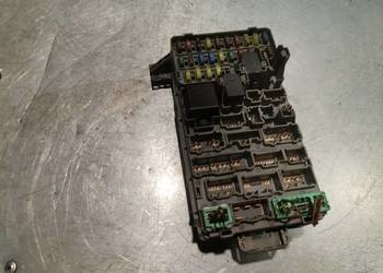 SKRZYNKA BEZPIECZNIKÓW HONDA CIVIC VII 1.4 B 3820E-S6A-G200