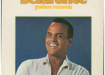 Harry Belafonte – Golden Records / Die Grossen Erfolge | LP | RCA Victor