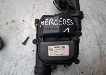 MERCEDES W176 generator dżwieku A1331420003