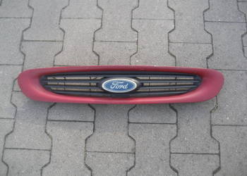 ford escort 60-92r atrapa grill 93ag8b150cc