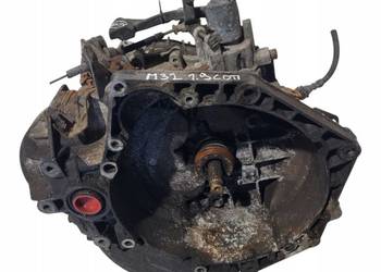 SKRZYNIA BIEGÓW Opel Astra H Vectra C Zafira B 1.9 CDTI M32 manualna MANUAL
