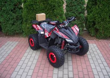 Quad 4t benzyna pojemności 150 Nitro MOTORS automat