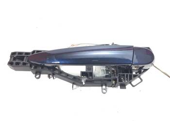 KLAMKA ZEWNĘTRZNA LEWY TYŁ BMW F31 Kombi 12-19