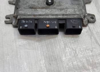 KOMPUTER STEROWNIK SILNIKA NISSAN NOTE E11 1.6 MEC93-050