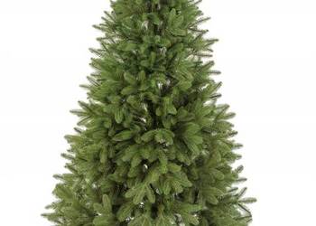 Choinka sztuczna RealTree 130 cm 3D PE100%