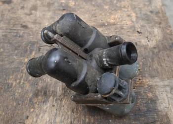 Mercedes w124 elektrozawór ogrzewania wody 0008306584