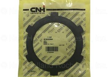 Przekładka  92934C2 TG T8 MX Magnum Case New Holland CNH ORG