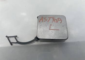 OPEL ASTRA VI 9839948580 ZAŚLEPKA PRZÓD