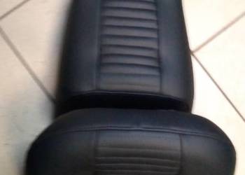 Kanapa/siedzenie Honda Shadow VT 1100 85-86