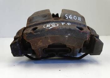 Volvo S90 V90 PRZEDNI ZACISK HAMULCOWY prawy przód PASAŻERA 31665734