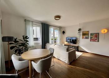 2pok, 49met, Oklice Asfaltowej BALKON/GARAŻ/2017 (Wrocław)