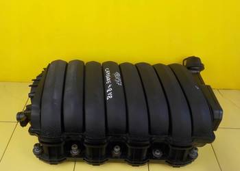 PORSCHE CAYENNE 4.8 V8 09r 385KM M48 kolektor ssacy 94811001602