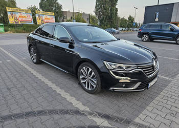 Renault Talisman Renault Talisman 1.3 TCe FAP Intens EDC