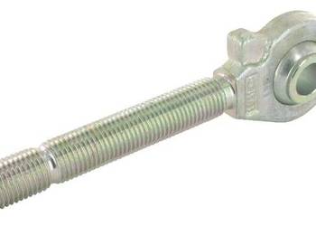 Końcówka oczkowa łącznika górnego, M 27 x 3 P TL1602722RKR