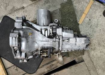 Skrzynia biegów GEARBOX FHN Passat B5 Audi A4 Skoda SuperB