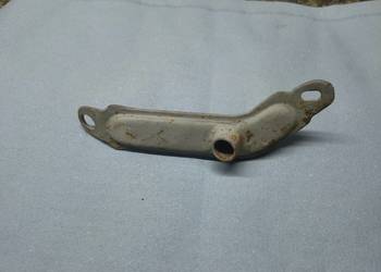 Mocowanie pedału hamulca jawa 250 , 350 kiwaczka