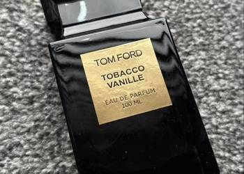Tom Ford Tobacco Vanille 100 ml EDP – Nowy Oryginalny