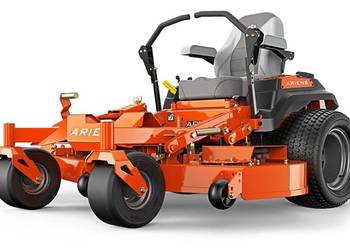 TRAKTOREK ARIENS APEX 48" ZERO-SKRĘT TRAKTOREK OGRODOWY KOS…