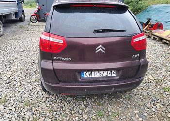 Citroen C4 1.6 hdi Tanio!
