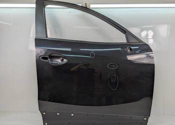 DRZWI PRAWY PRZÓD MAZDA CX5 KD5358010