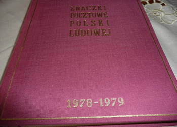 Klaser jubileuszowy tom XIII, lata 1978/1979