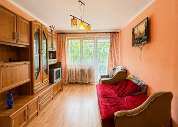 Mieszkanie Augustów Młyńska 56m2 3-pok