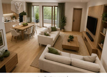 Oferta sprzedaży mieszkania 92.56m2 4-pok Warszawa Kolejowa