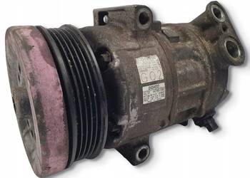 SPRĘŻARKA KLIMATYZACJI Opel Corsa D 1.2 1.4 16V 55701200