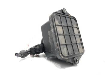 ZAWÓR PODCIŚNIENIA FIAT BRAVO II 1.9 120KM REGULATOR