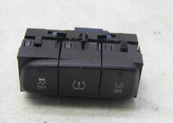 PANEL PRZYCISK WŁĄCZNIK PRZEŁĄCZNIK ESP OPEL CROSSLAND X YP00032777