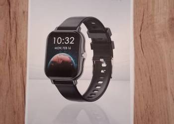 Smartwatch smart-trend y13