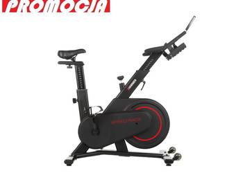 Rower spinningowy HAMMER RACE (magnetyczny)