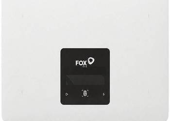 Falownik sieciowy FoxESS 3kW S3000-G2_AFCI_WILAN 1-fazowy