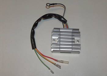 JAPOŃSKI REGULATOR NAPIĘCIA GS 1000 GS 850 GSX 1100 GSX 750 JAPOŃSKI REGULATOR NAPIĘCIA GS 1000 GS 850 GSX 1100 GSX 750