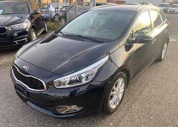 1.6, 135KM, Kamera, dach szklany, Bezwypadkowy Opłacony Szwajcar