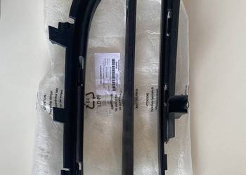 Kratka zderzaka Porsche 911 997 99750556300 01C