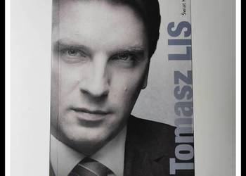 Tomasz Lis - PIS-neyland   Świat Książki