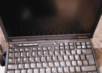 Części do laptopów IBM THINKPAD A31,T30, T21,T22, T42, R31, R40, R60, , T61