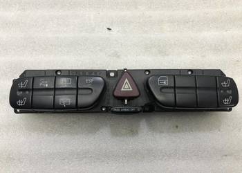 PANEL ESP AWARYJNYCH MERCEDES W203 2038219779