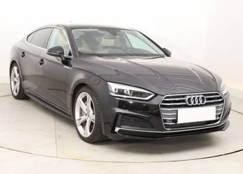 Audi A5 2.0 TFSI