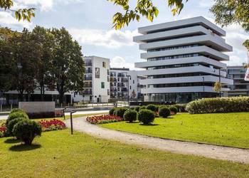 Żoliborz Artystyczny | 4 pokoje | 67,55 m² | loggia + balkon