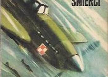 ŻÓŁTY TYGRYS - TANIEC CZARNEJ ŚMIERCI - MARCINIAK J.