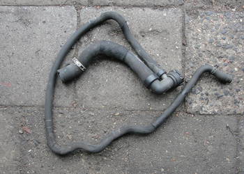 WĄŻ PRZEWÓD CHŁODNICY WODY OPEL INSIGNIA ASTRA 565563897