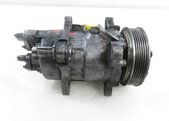 KOMPRESOR KLIMATYZACJI PEUGEOT 307 2.0 HDi 9639078280