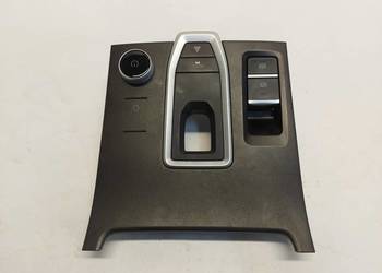 Chery Omoda 5 2024r ramka dekor przycisk hamulca pokrętło 80800759aa