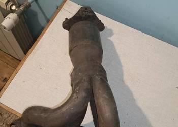 Rover 25 katalizator