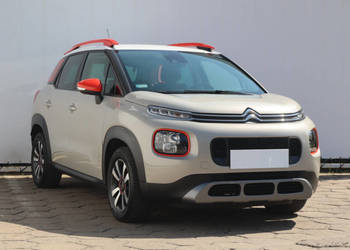 Citroen C3 Aircross 1.2 PureTech